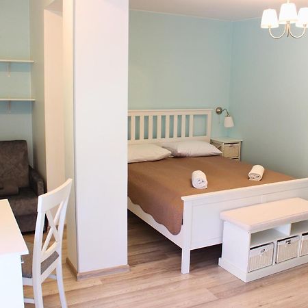 Apartamenty Pod Niedzwiedziem II Zakopane Exteriör bild
