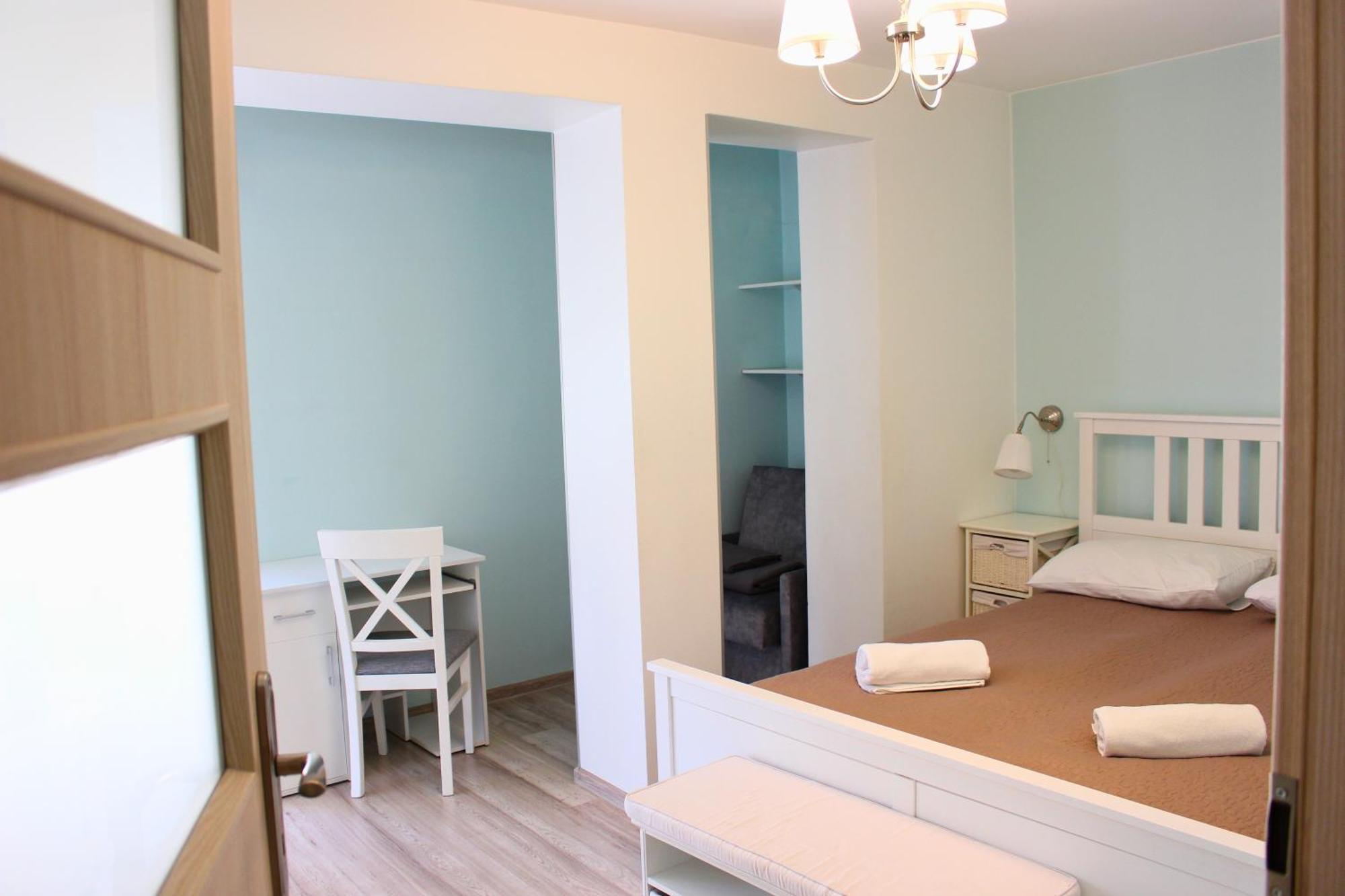 Apartamenty Pod Niedzwiedziem II Zakopane Exteriör bild