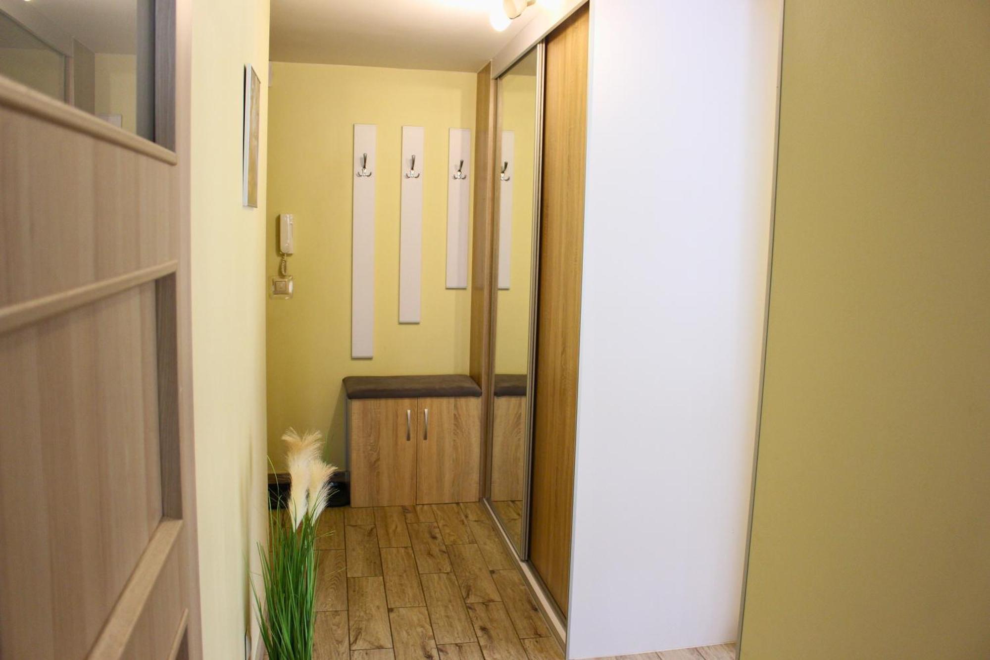 Apartamenty Pod Niedzwiedziem II Zakopane Exteriör bild
