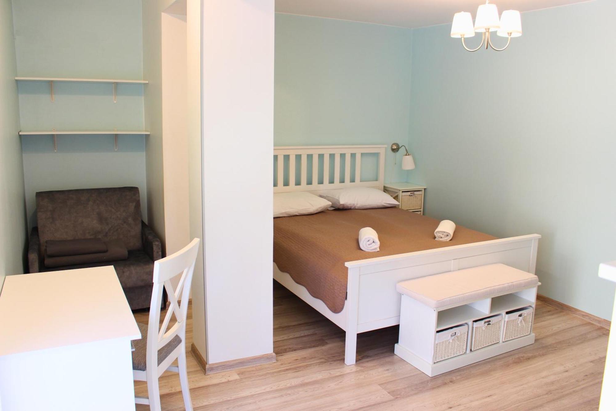 Apartamenty Pod Niedzwiedziem II Zakopane Exteriör bild