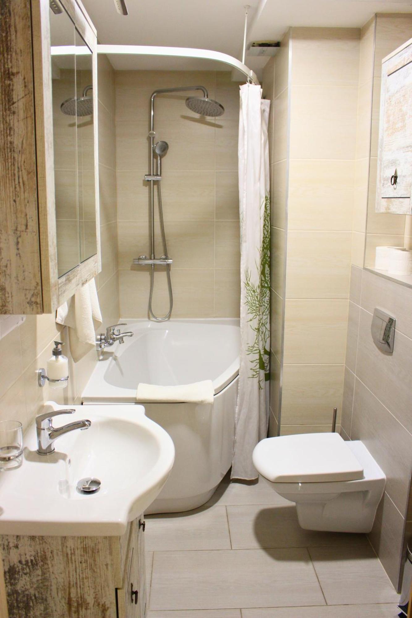 Apartamenty Pod Niedzwiedziem II Zakopane Rum bild