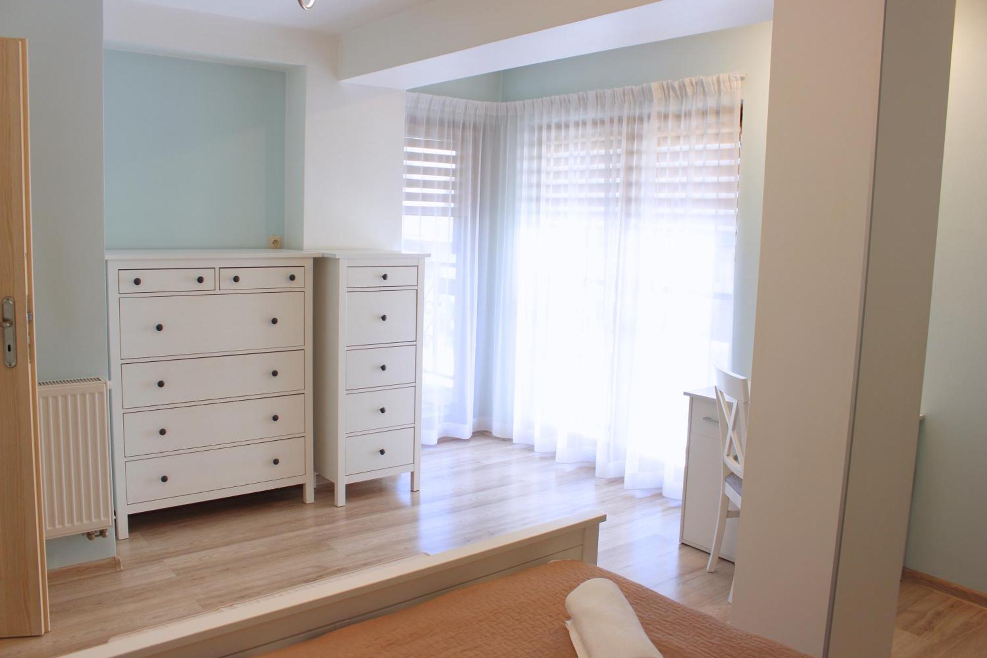 Apartamenty Pod Niedzwiedziem II Zakopane Rum bild