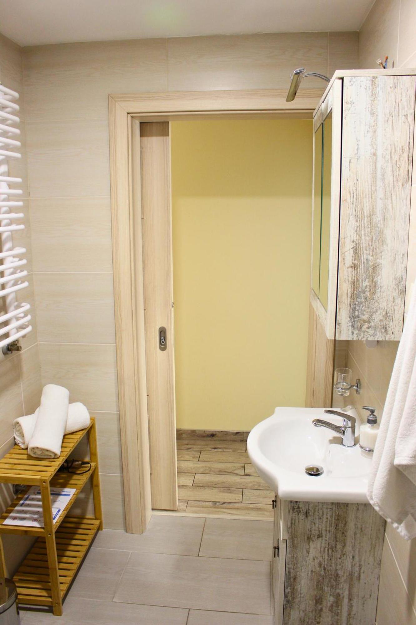 Apartamenty Pod Niedzwiedziem II Zakopane Exteriör bild