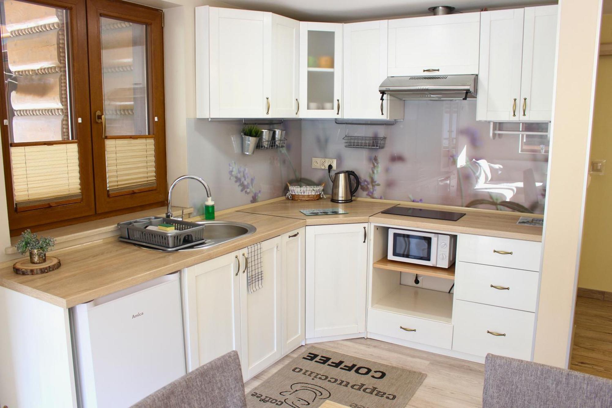 Apartamenty Pod Niedzwiedziem II Zakopane Exteriör bild